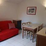 Hotel apartamentowy Goelia Les Jardins D'azur