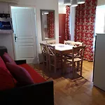 Hotel apartamentowy Goelia Les Jardins D'azur Saint-Raphaël