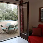 Goelia Les Jardins D'azur Hotel apartamentowy Saint-Raphaël