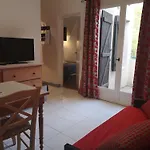 Goelia Les Jardins D'azur Hotel apartamentowy