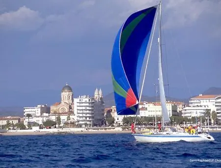 Goelia Les Jardins D'azur Lägenhetshotell