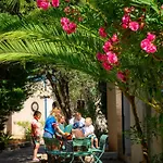 Goelia Les Jardins D'azur Ξενοδοχείο με διαμερίσματα