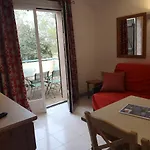 Goelia Les Jardins D'azur Aparthotel