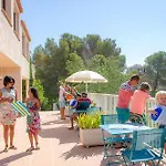 Goelia Les Jardins D'azur Saint-Raphaël