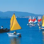 Goelia Les Jardins D'azur Ξενοδοχείο με διαμερίσματα