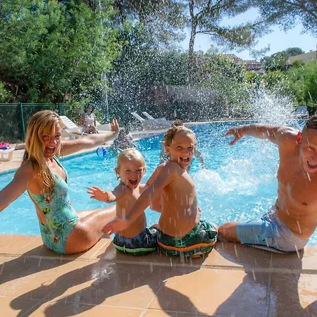 Résidence Goélia Les Jardins D'azur
