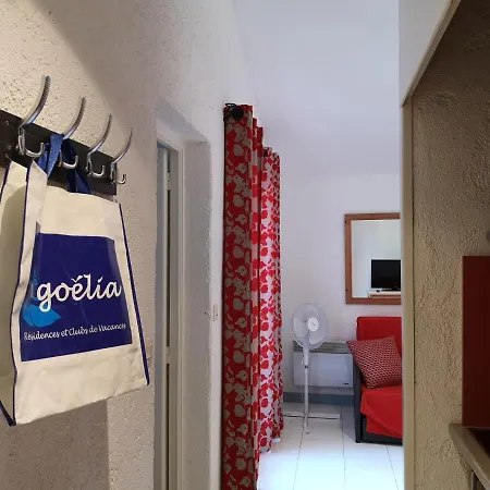 Résidence Goélia Les Jardins D'azur