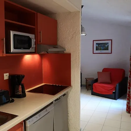 Résidence Goélia Les Jardins D'azur 3*