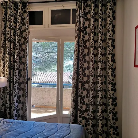 Aparthotel Résidence Goélia Les Jardins D'azur