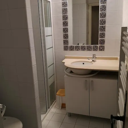 Aparthotel Résidence Goélia Les Jardins D'azur 3*