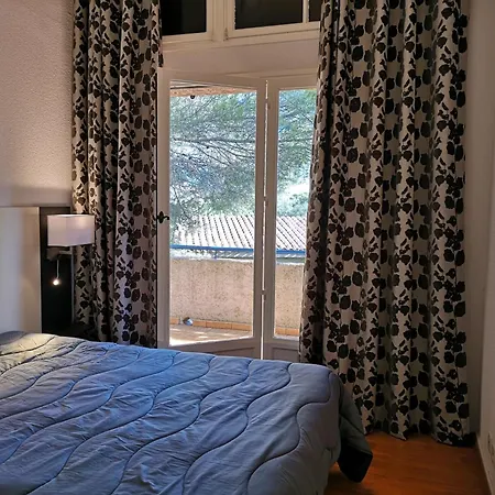 Résidence Goélia Les Jardins D'azur