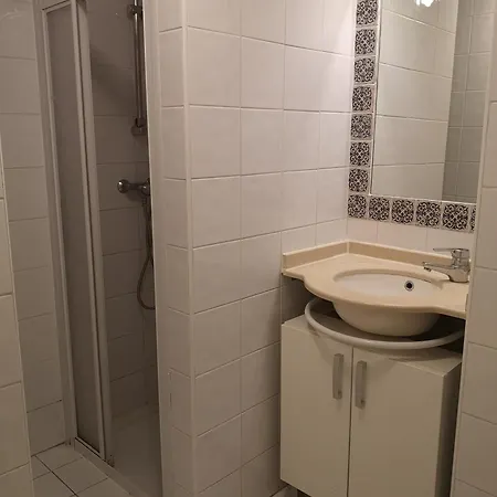 Résidence Goélia Les Jardins D'azur Aparthotel 3*