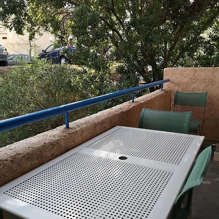 Résidence Goélia Les Jardins D'azur 3*