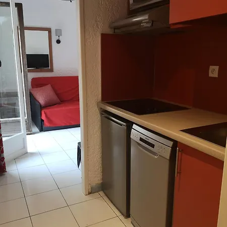 Résidence Goélia Les Jardins D'azur Aparthotel 3*