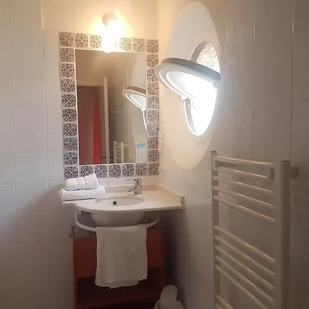 Résidence Goélia Les Jardins D'azur 3* Saint-Raphaël