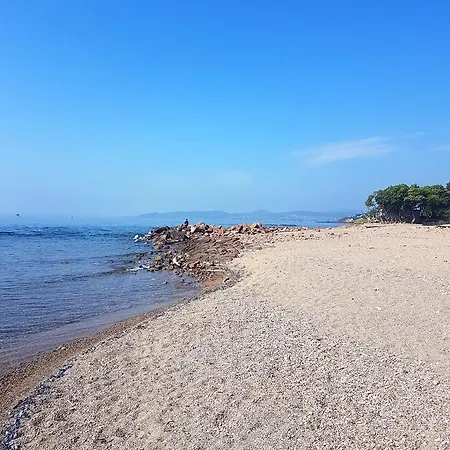 Résidence Goélia Les Jardins D'azur