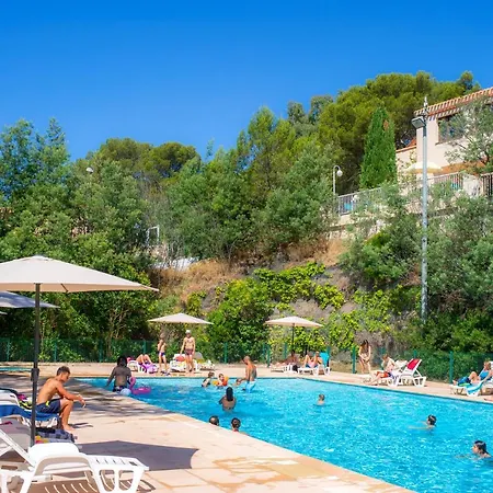 Résidence Goélia Les Jardins D'azur