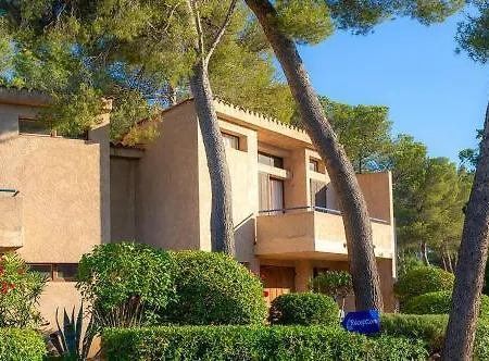 Résidence Goélia Les Jardins D'azur Saint-Raphaël