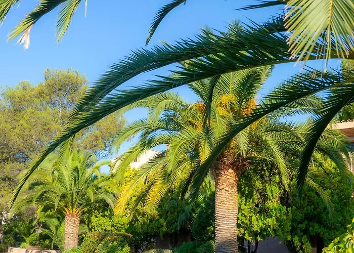 Goelia Les Jardins D'azur Lägenhetshotell 3*