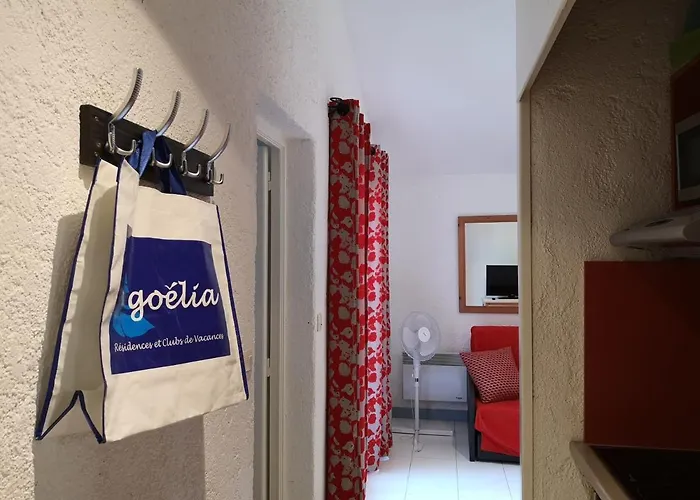 Goelia Les Jardins D'azur