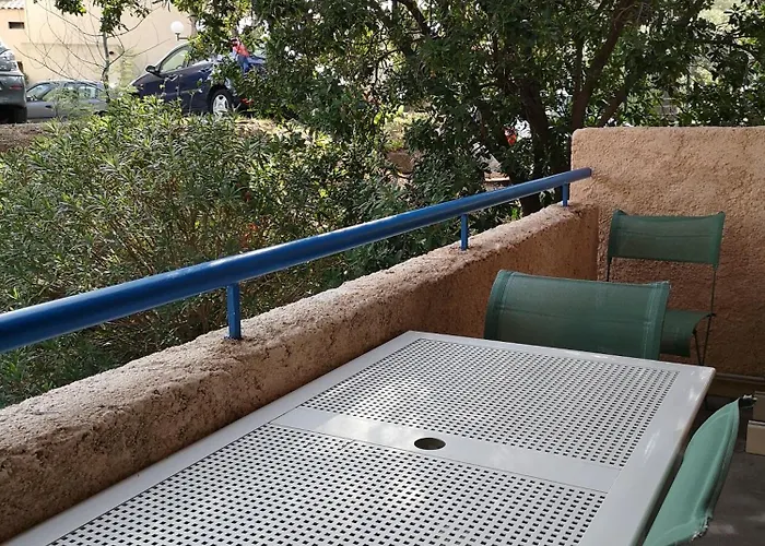 Goelia Les Jardins D'azur 3*