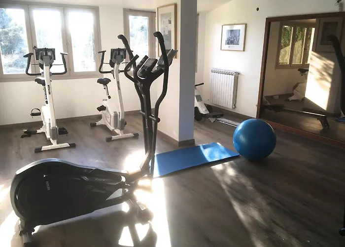 Résidence Goélia Les Jardins D'azur 3* Saint-Raphaël