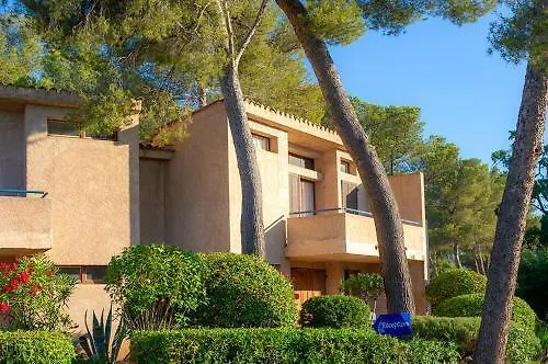 Goelia Les Jardins D'azur Saint-Raphaël